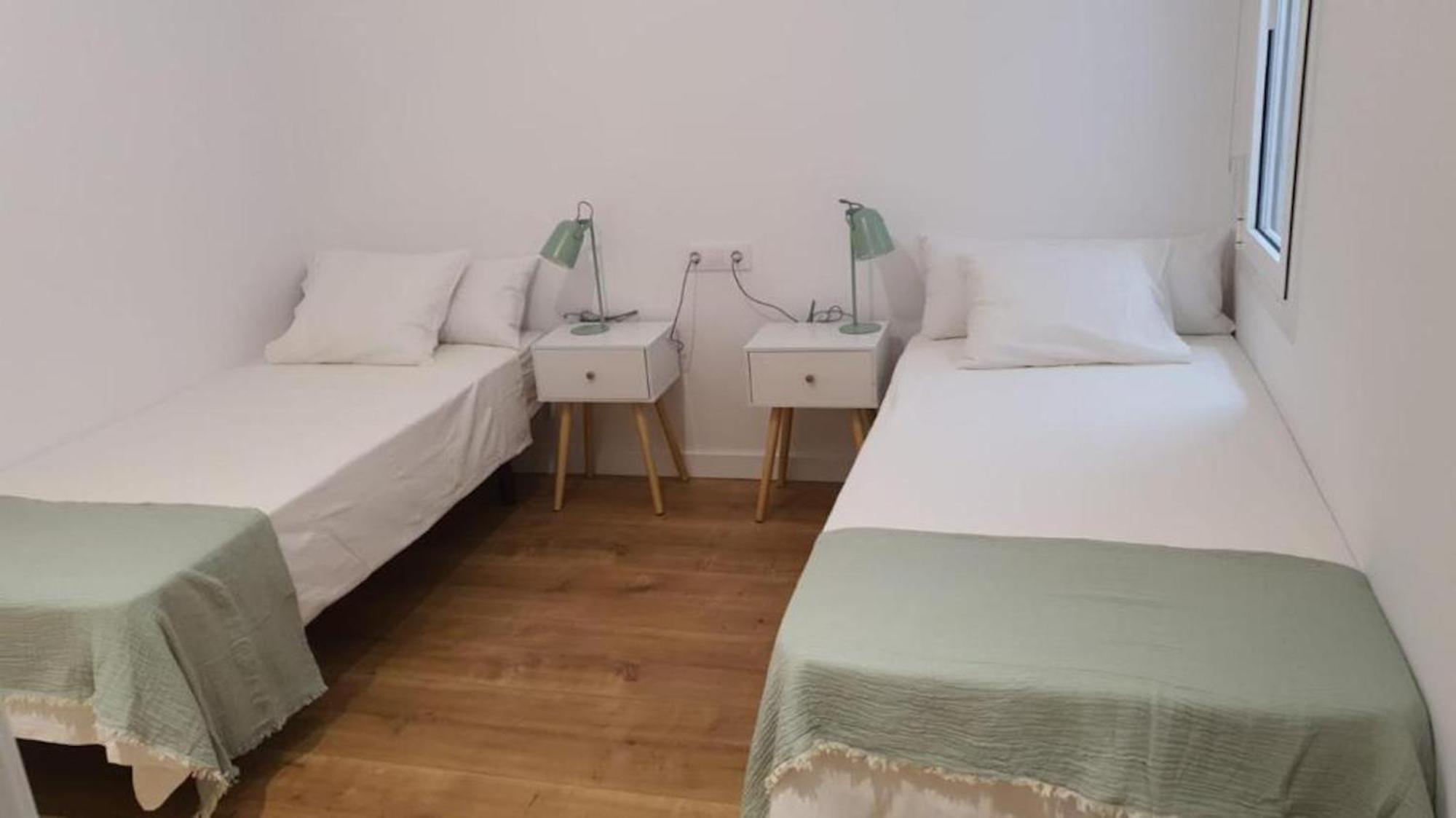 Alenti Sitges Hotel Quarto foto