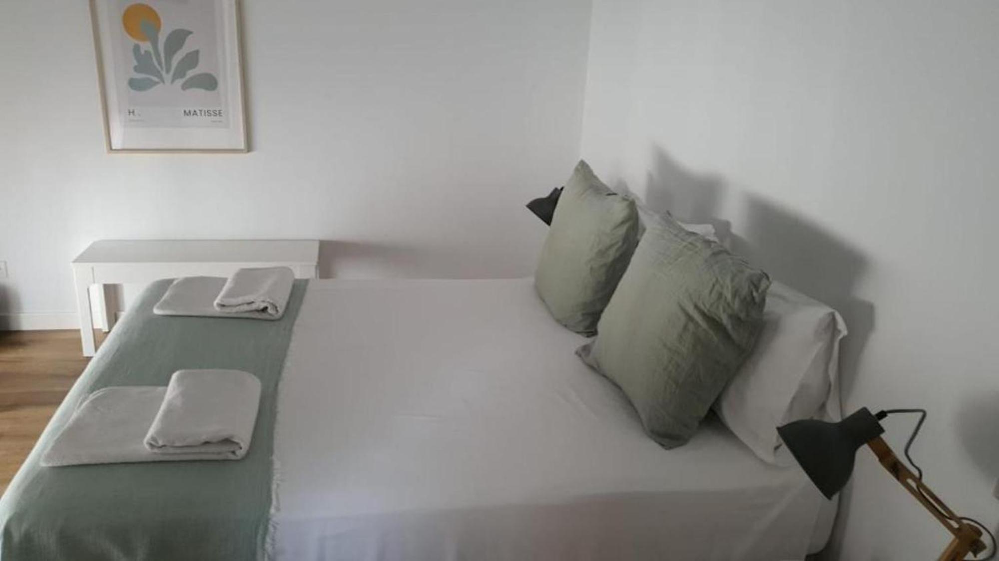 Alenti Sitges Hotel Quarto foto
