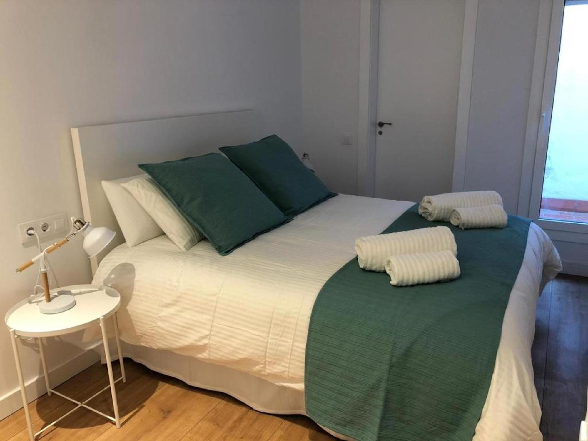 Alenti Sitges Hotel Quarto foto