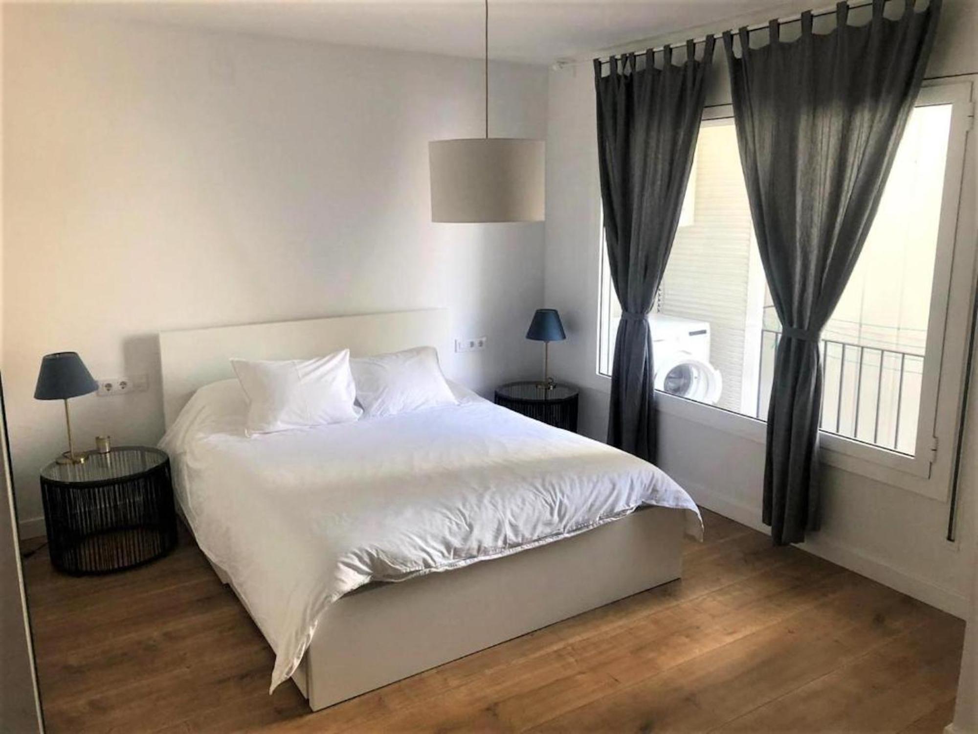 Alenti Sitges Hotel Quarto foto