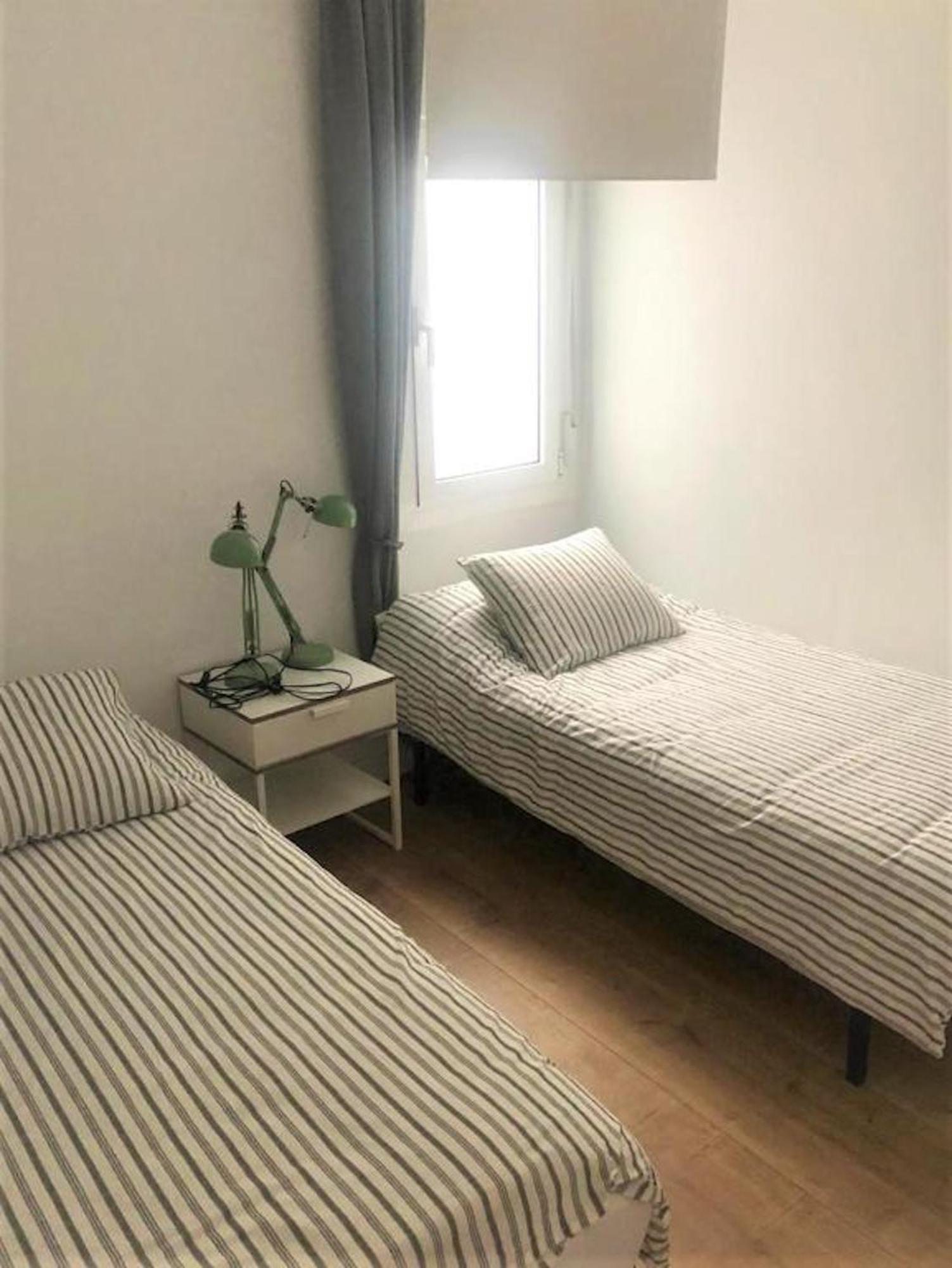 Alenti Sitges Hotel Quarto foto