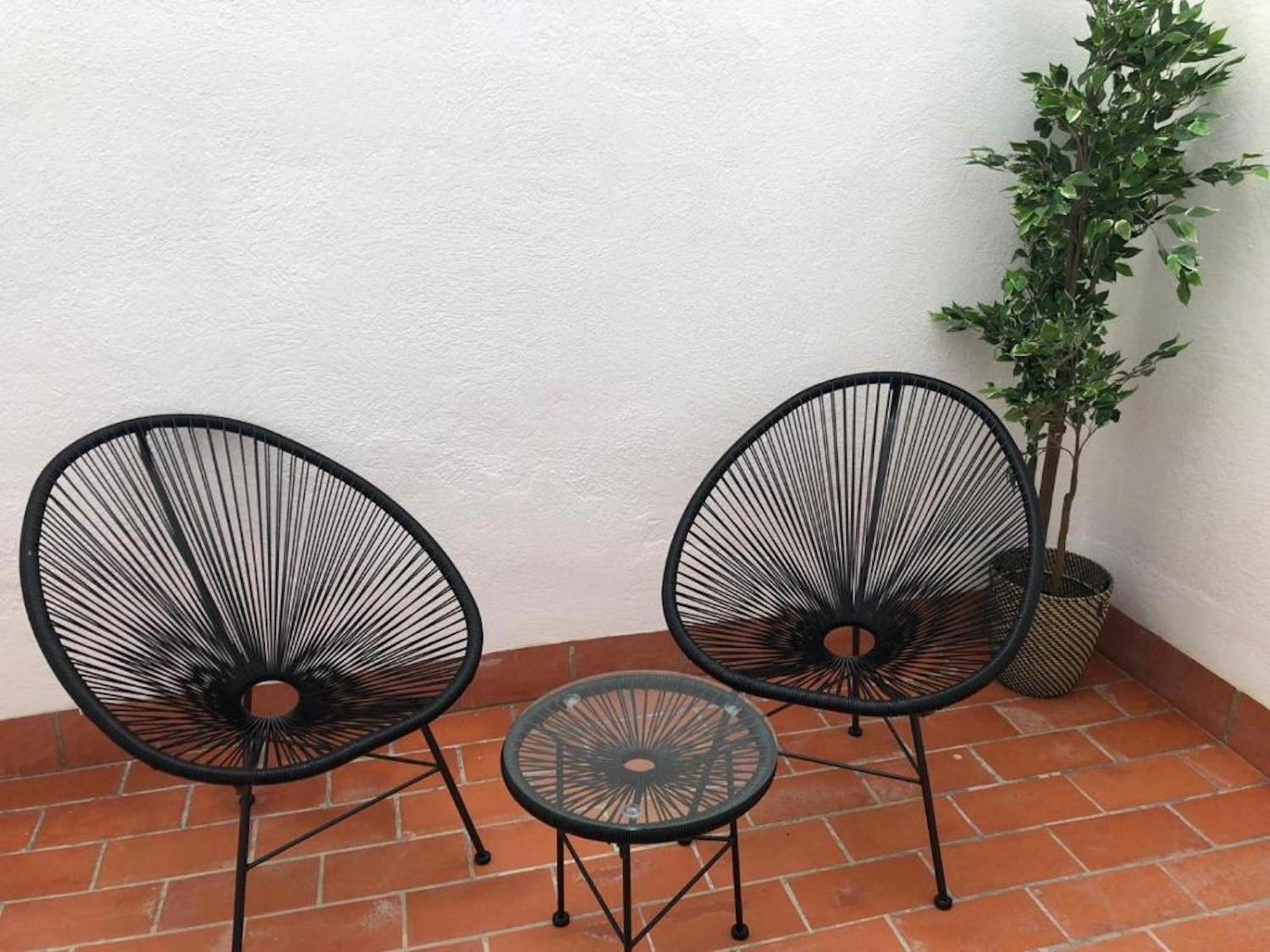 Alenti Sitges Hotel Quarto foto